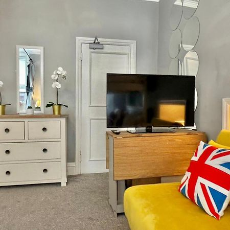 Stay In Edgware Road Guesthouse London Luaran gambar