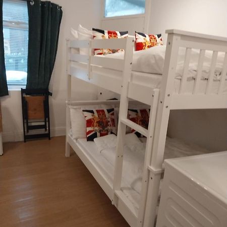 Stay In Edgware Road Guesthouse London Luaran gambar
