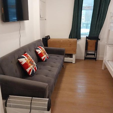 Stay In Edgware Road Guesthouse London Luaran gambar
