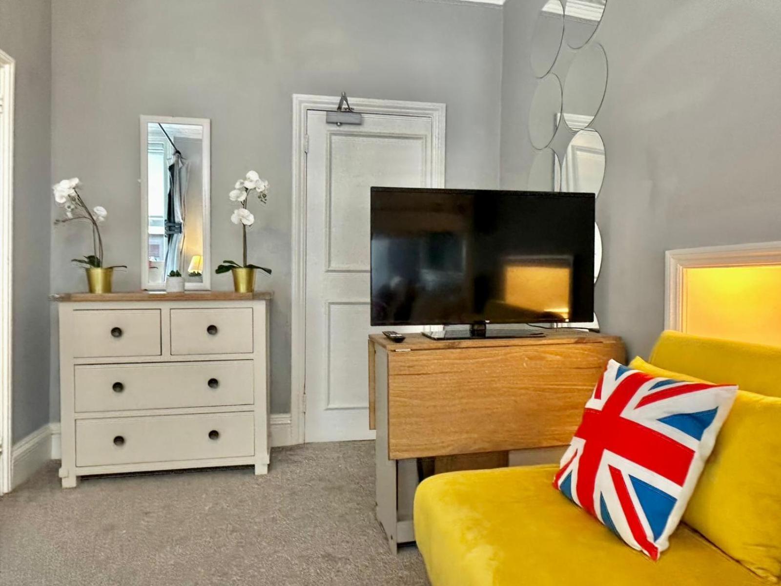 Stay In Edgware Road Guesthouse London Luaran gambar