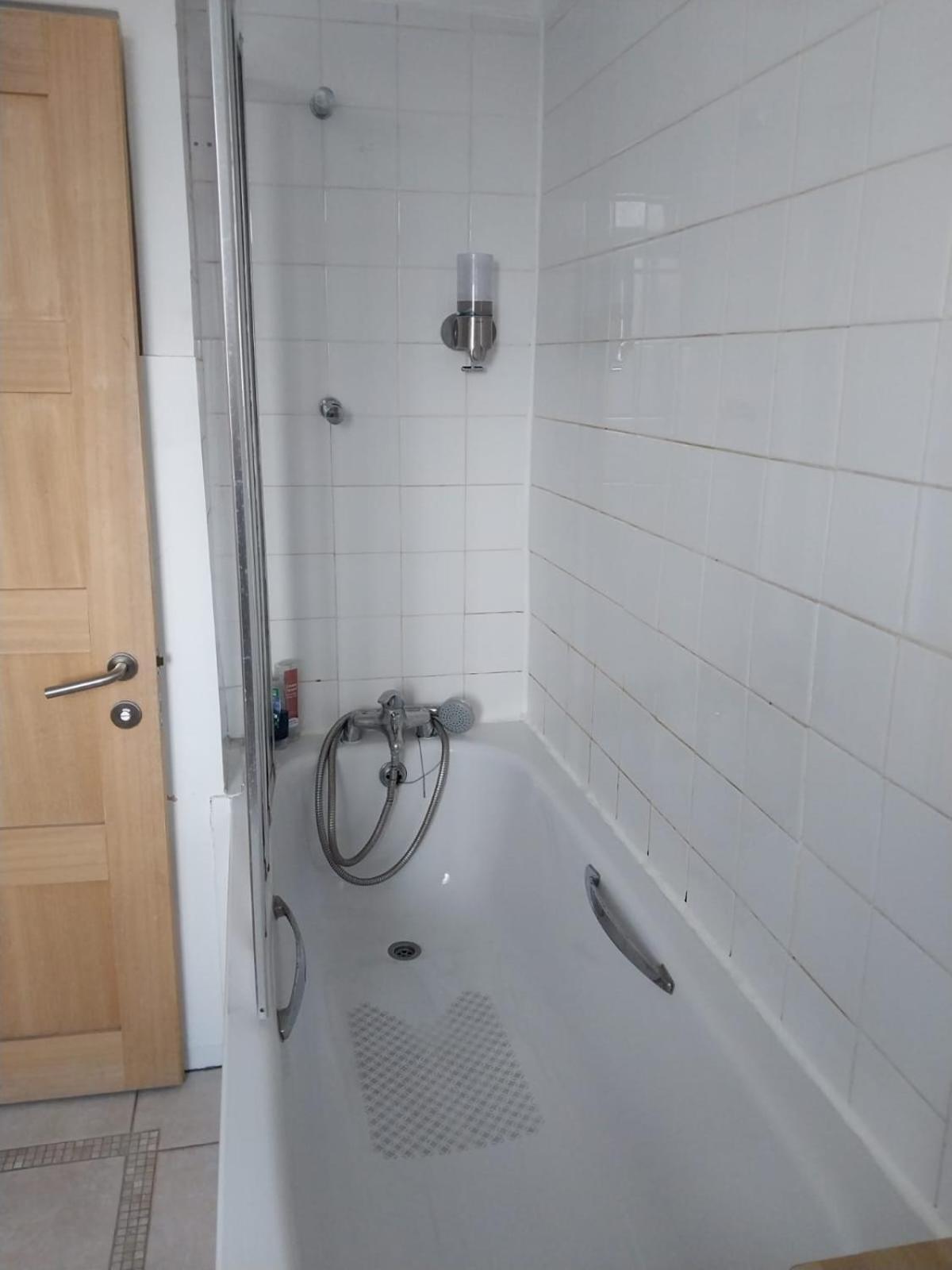 Stay In Edgware Road Guesthouse London Luaran gambar