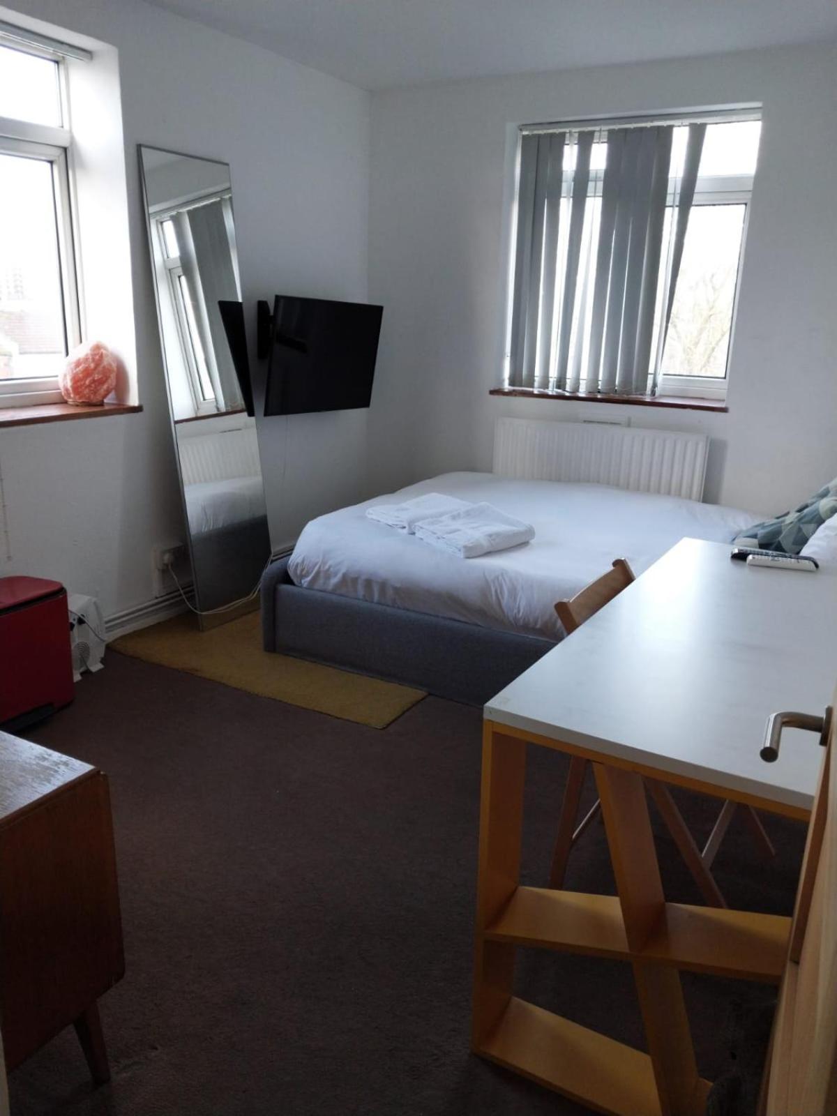 Stay In Edgware Road Guesthouse London Luaran gambar