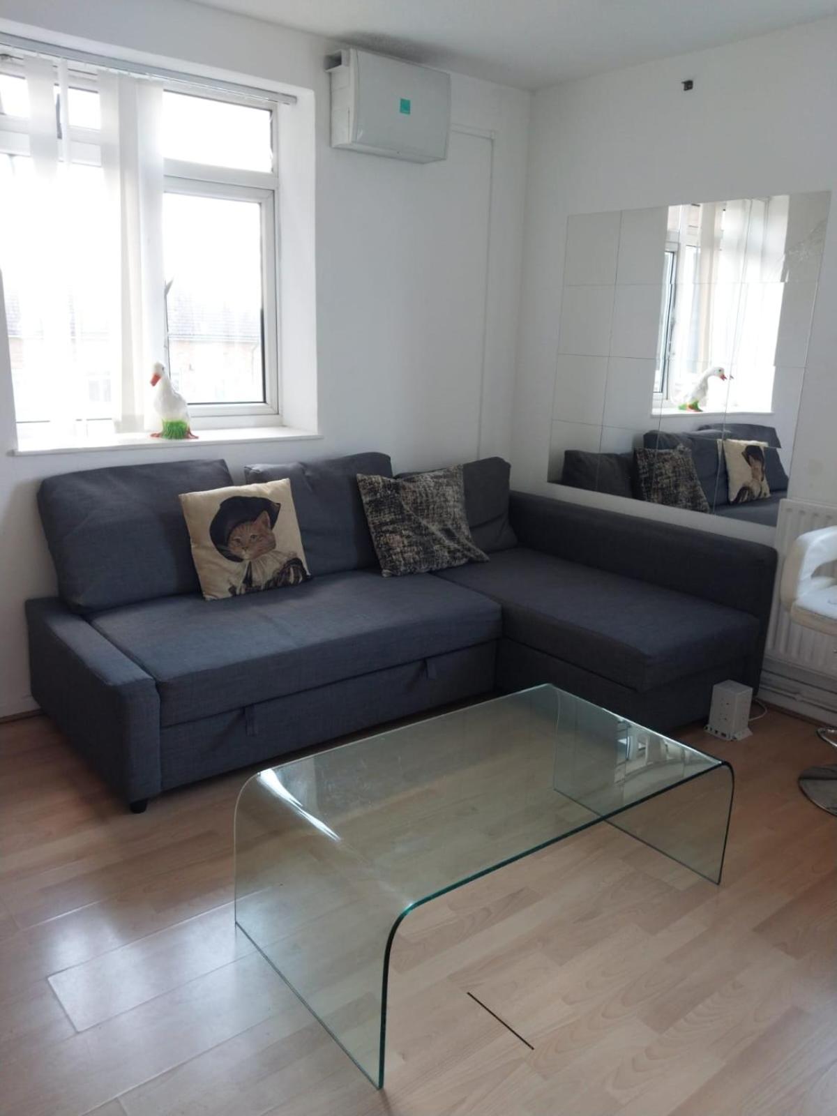 Stay In Edgware Road Guesthouse London Luaran gambar
