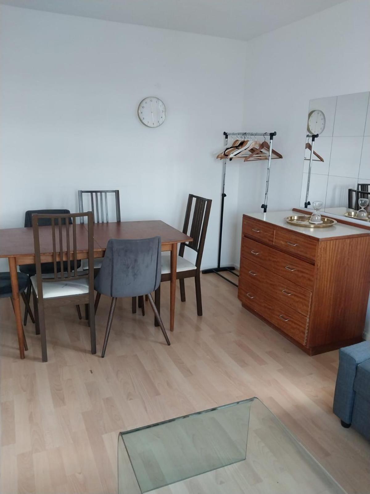 Stay In Edgware Road Guesthouse London Luaran gambar