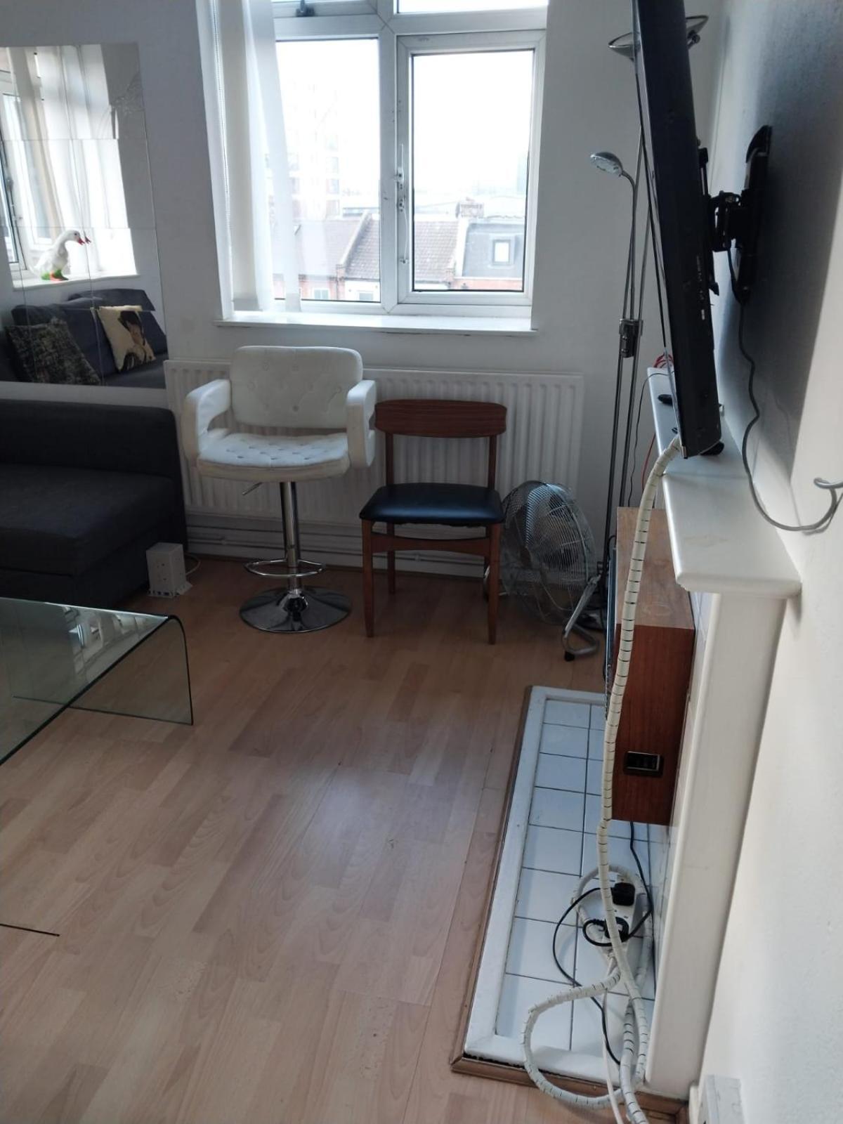 Stay In Edgware Road Guesthouse London Luaran gambar